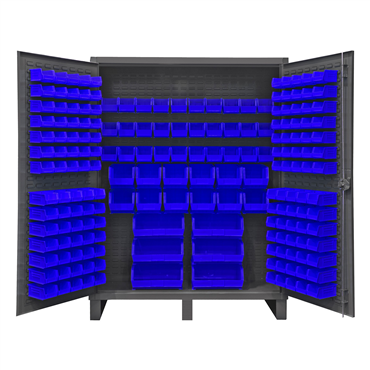 Extra Heavy Duty Cabinet